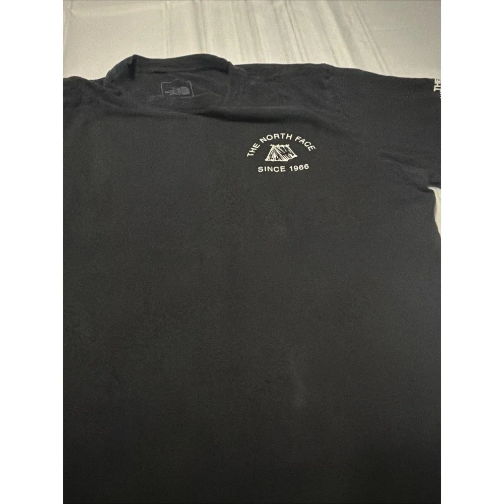 The North Face classic north